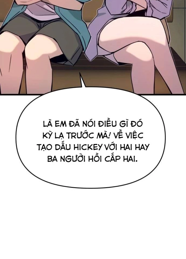 Bias Của Tôi Trên Chuyến Tàu Cuối Cùng Chapter 38 - 107