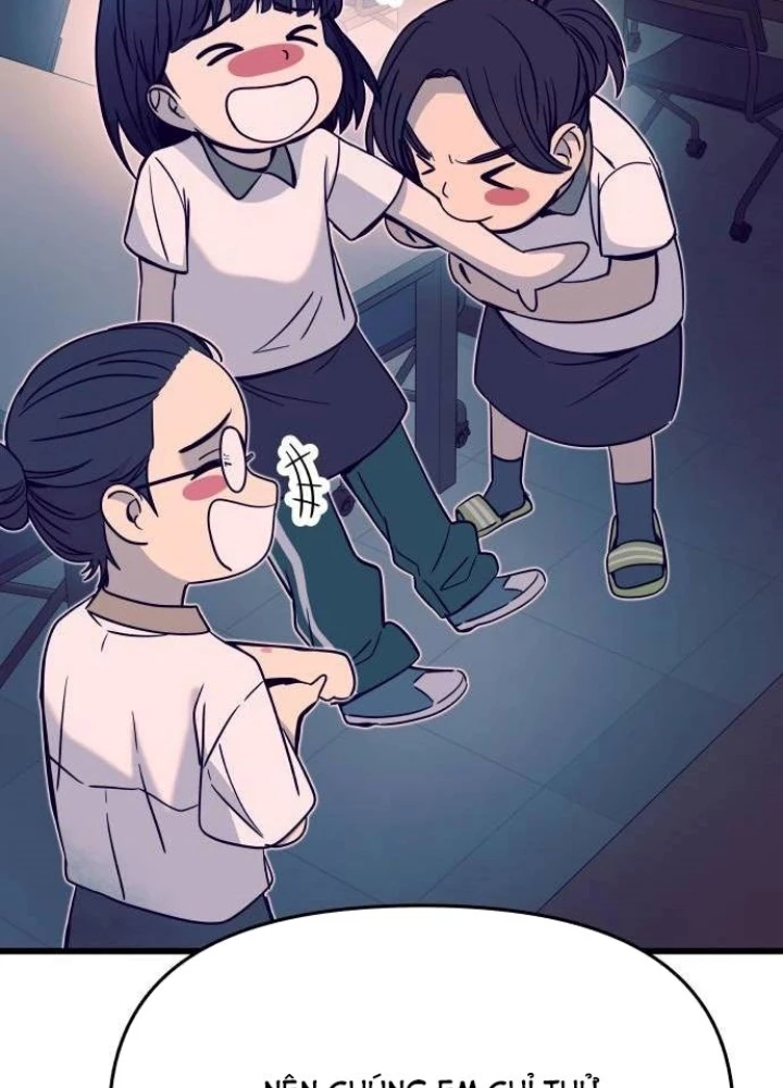 Bias Của Tôi Trên Chuyến Tàu Cuối Cùng Chapter 38 - 117