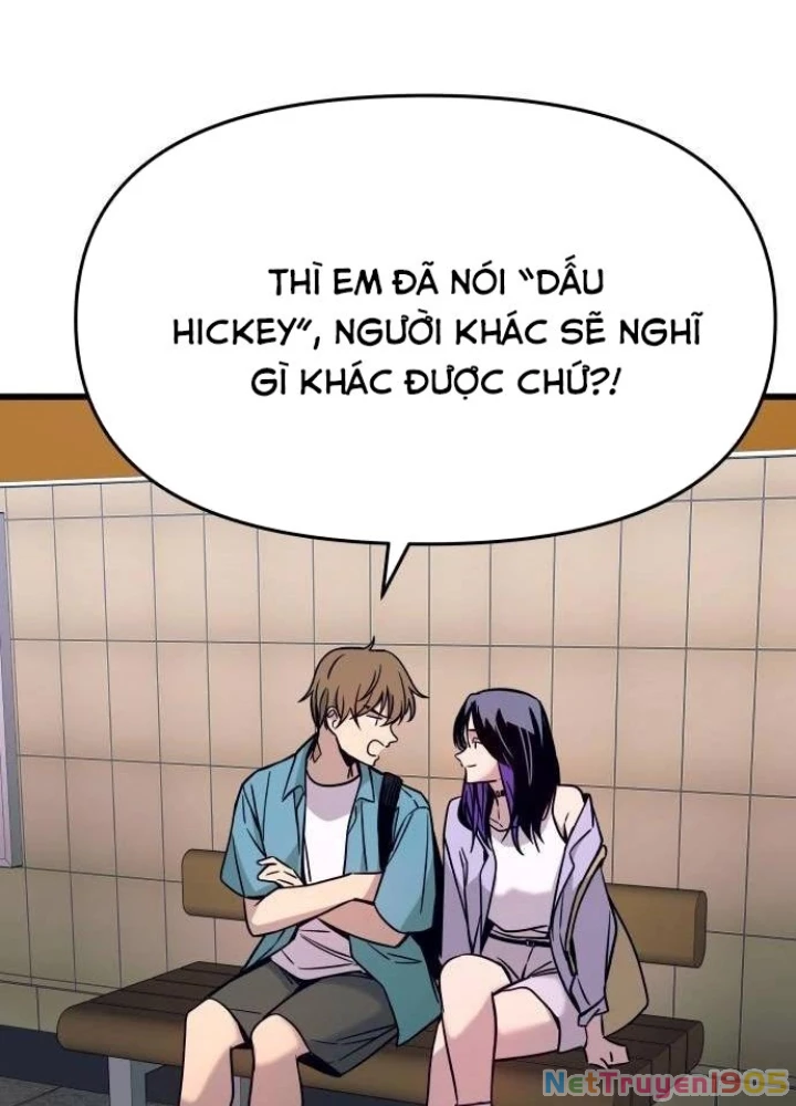Bias Của Tôi Trên Chuyến Tàu Cuối Cùng Chapter 38 - 129