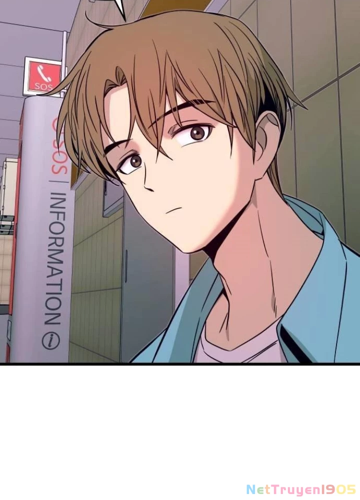 Bias Của Tôi Trên Chuyến Tàu Cuối Cùng Chapter 38 - 193