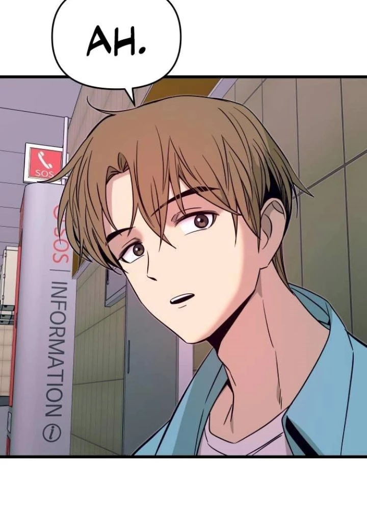 Bias Của Tôi Trên Chuyến Tàu Cuối Cùng Chapter 38 - 195