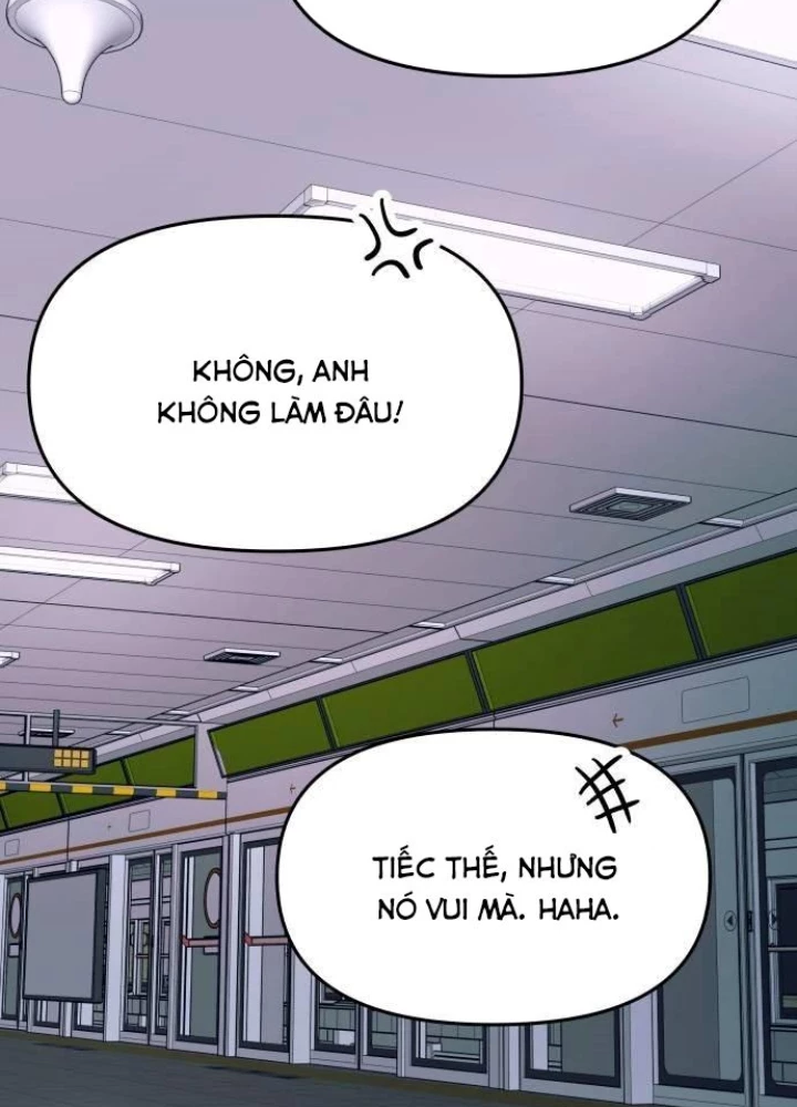 Bias Của Tôi Trên Chuyến Tàu Cuối Cùng Chapter 38 - 217