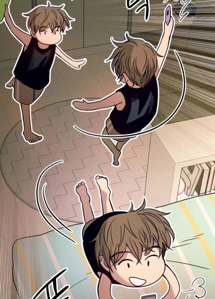 Bias Của Tôi Trên Chuyến Tàu Cuối Cùng Chapter 38 - 243