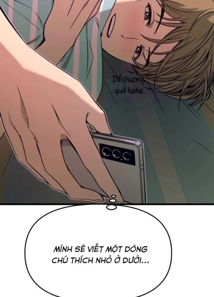 Bias Của Tôi Trên Chuyến Tàu Cuối Cùng Chapter 38 - 263
