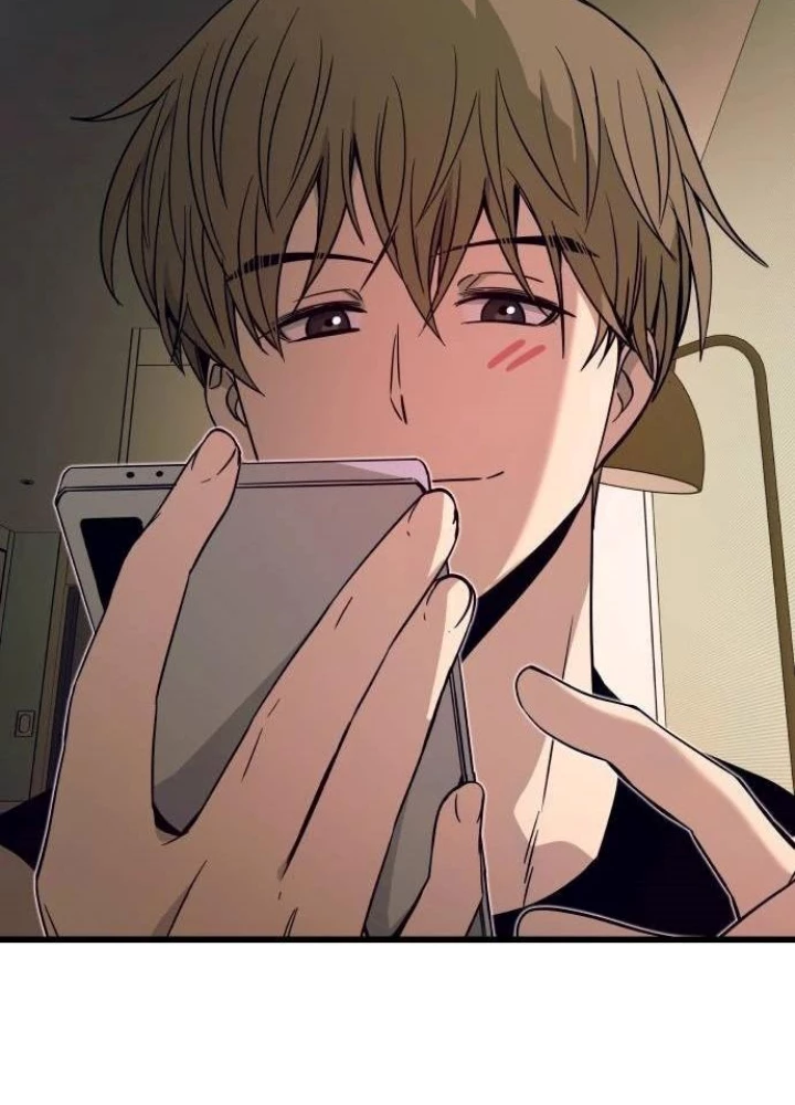 Bias Của Tôi Trên Chuyến Tàu Cuối Cùng Chapter 38 - 277