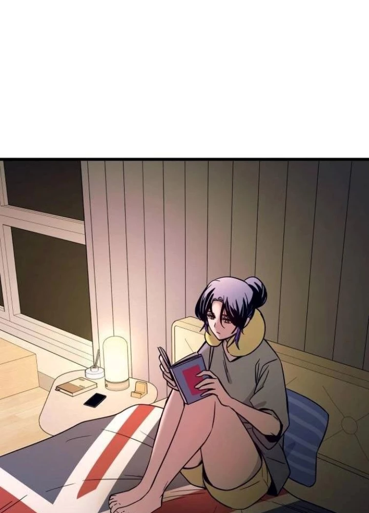 Bias Của Tôi Trên Chuyến Tàu Cuối Cùng Chapter 38 - 287