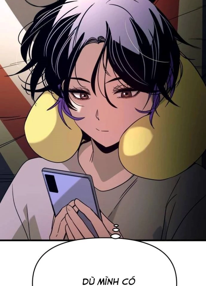 Bias Của Tôi Trên Chuyến Tàu Cuối Cùng Chapter 38 - 305