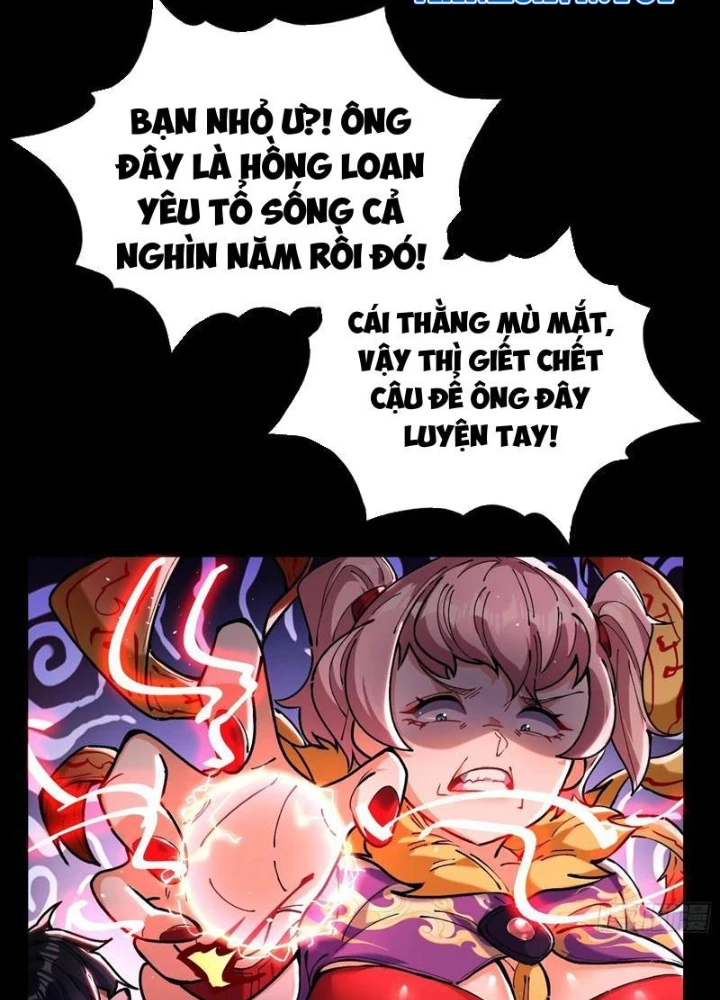 Sau khi quỷ dị giáng lâm, ta mở khóa tháp thông thiên Chapter 12 - 41