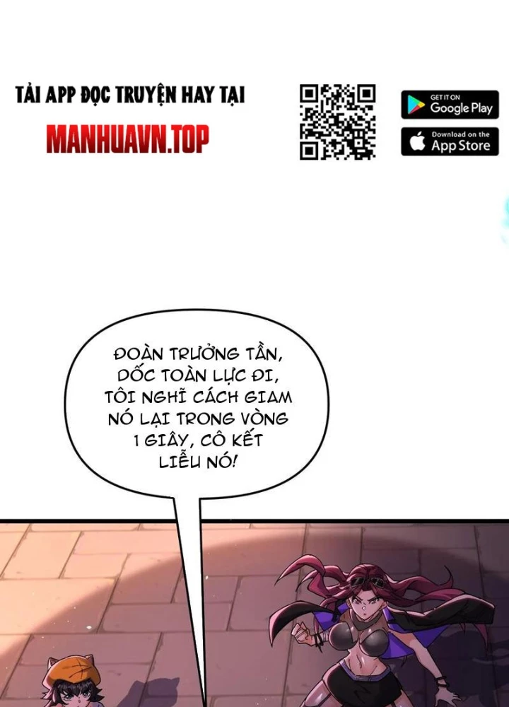 Sau khi quỷ dị giáng lâm, ta mở khóa tháp thông thiên Chapter 12 - 73