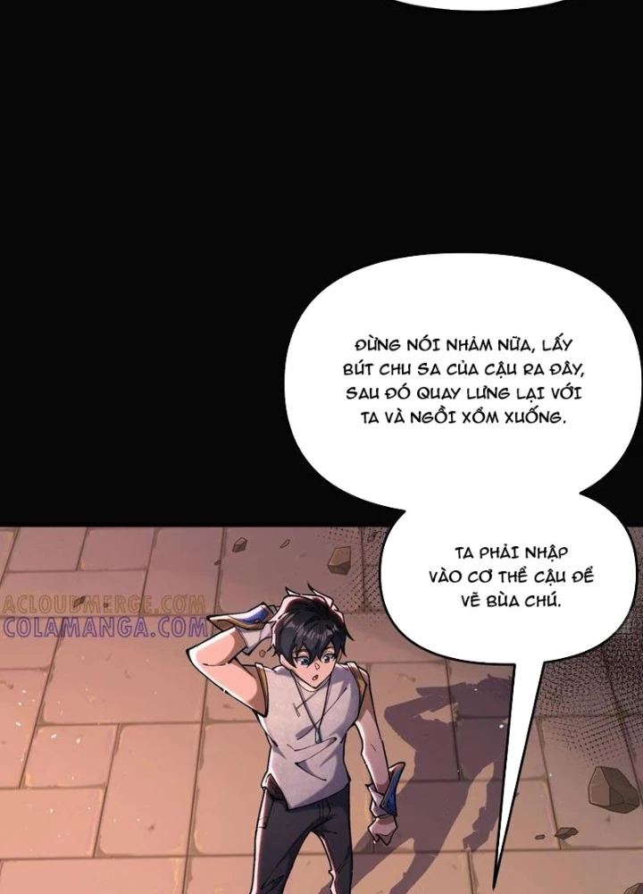 Sau khi quỷ dị giáng lâm, ta mở khóa tháp thông thiên Chapter 12 - 101