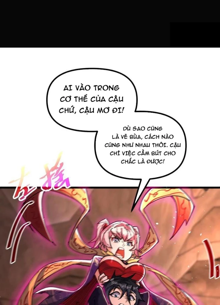 Sau khi quỷ dị giáng lâm, ta mở khóa tháp thông thiên Chapter 12 - 109
