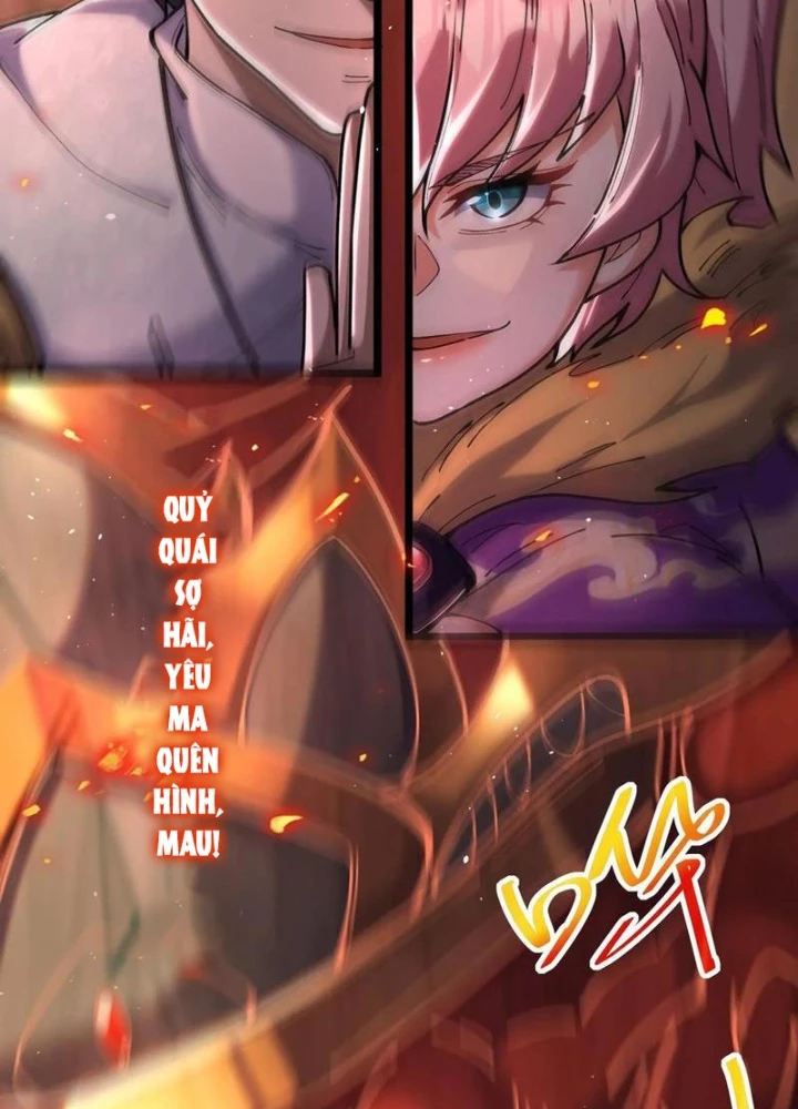 Sau khi quỷ dị giáng lâm, ta mở khóa tháp thông thiên Chapter 12 - 119