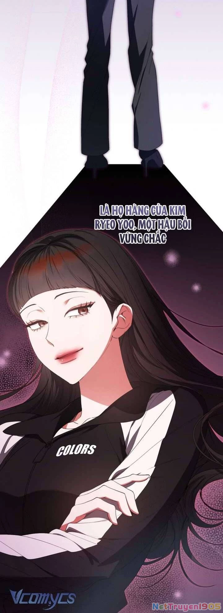 Tôi Trở Thành Leader Của Nhóm Nhạc Nữ Đang Trên Bờ Vực Sụp Đổ Chapter 7 - 3
