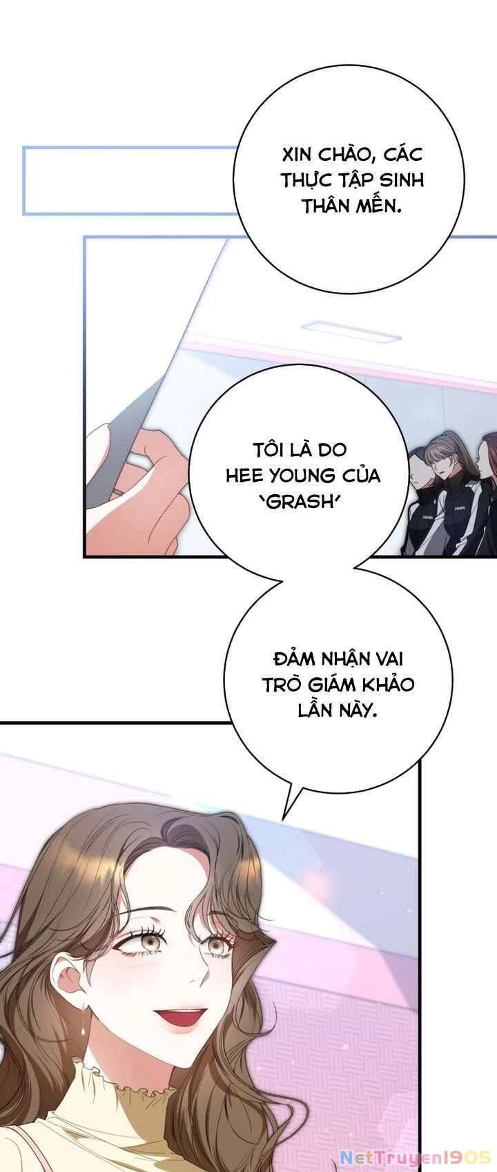 Tôi Trở Thành Leader Của Nhóm Nhạc Nữ Đang Trên Bờ Vực Sụp Đổ Chapter 7 - 9