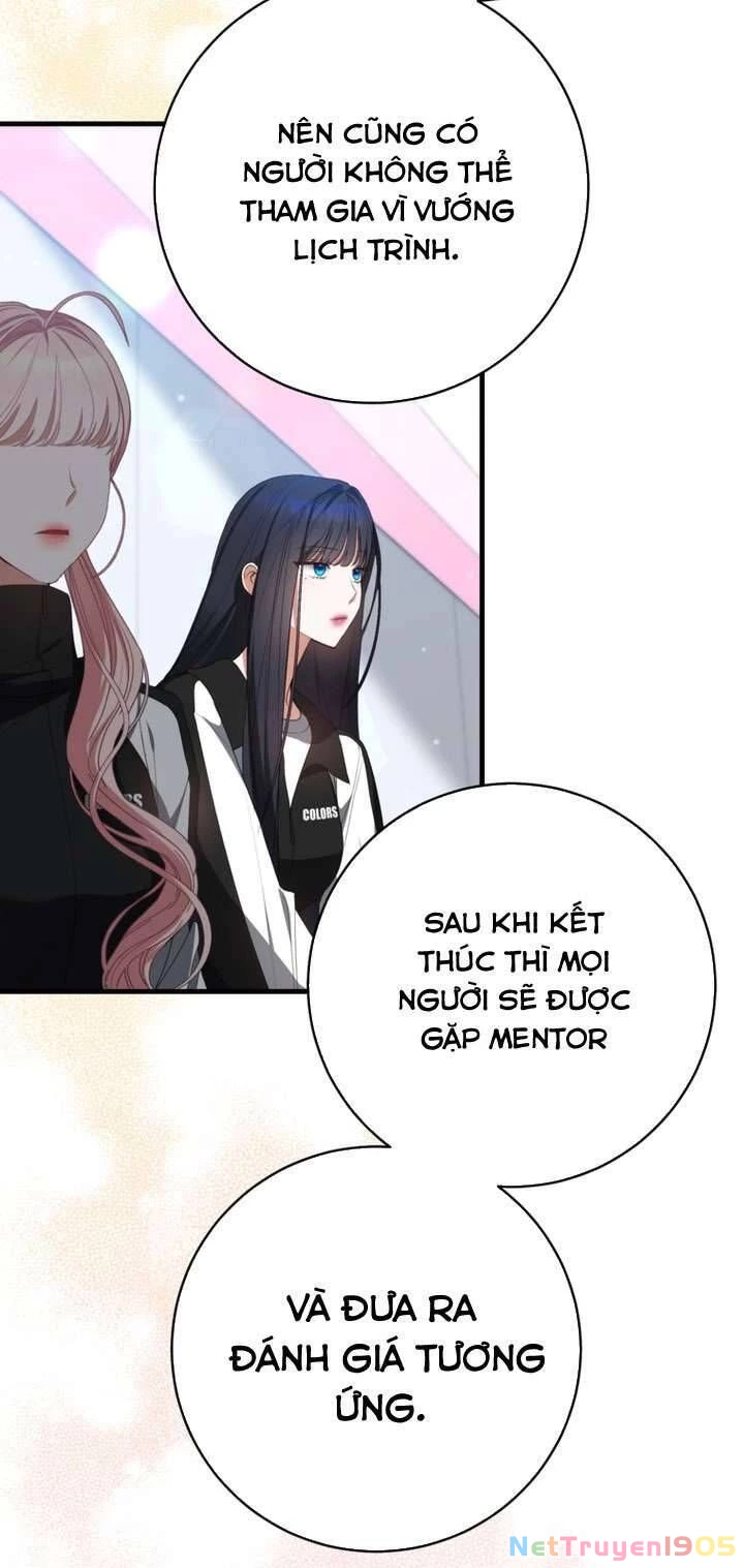 Tôi Trở Thành Leader Của Nhóm Nhạc Nữ Đang Trên Bờ Vực Sụp Đổ Chapter 7 - 11