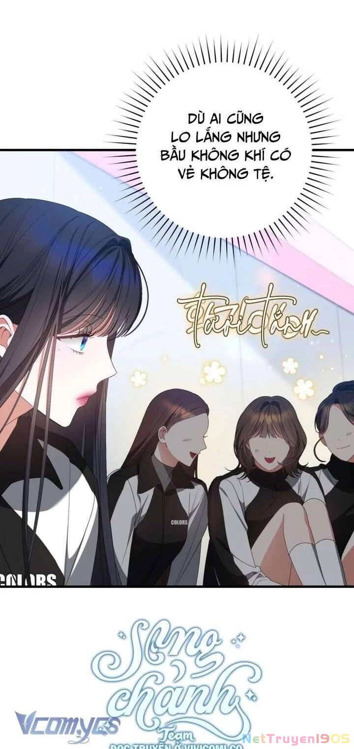 Tôi Trở Thành Leader Của Nhóm Nhạc Nữ Đang Trên Bờ Vực Sụp Đổ Chapter 7 - 14