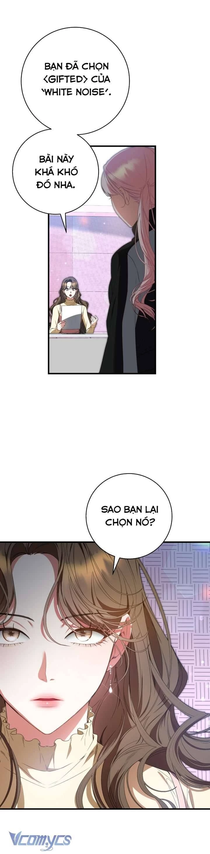 Tôi Trở Thành Leader Của Nhóm Nhạc Nữ Đang Trên Bờ Vực Sụp Đổ Chapter 7 - 21