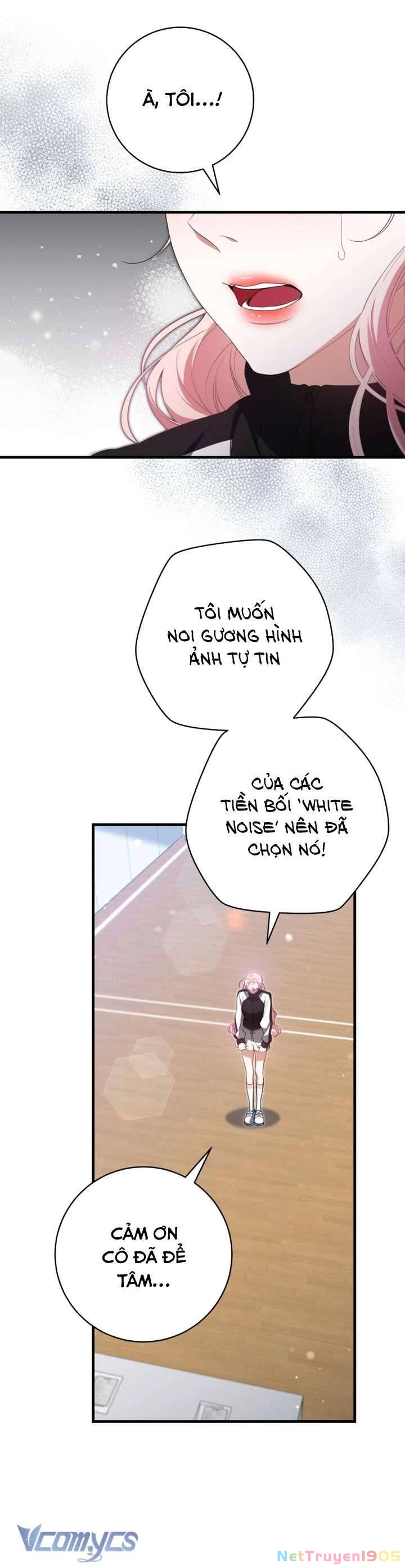 Tôi Trở Thành Leader Của Nhóm Nhạc Nữ Đang Trên Bờ Vực Sụp Đổ Chapter 7 - 22