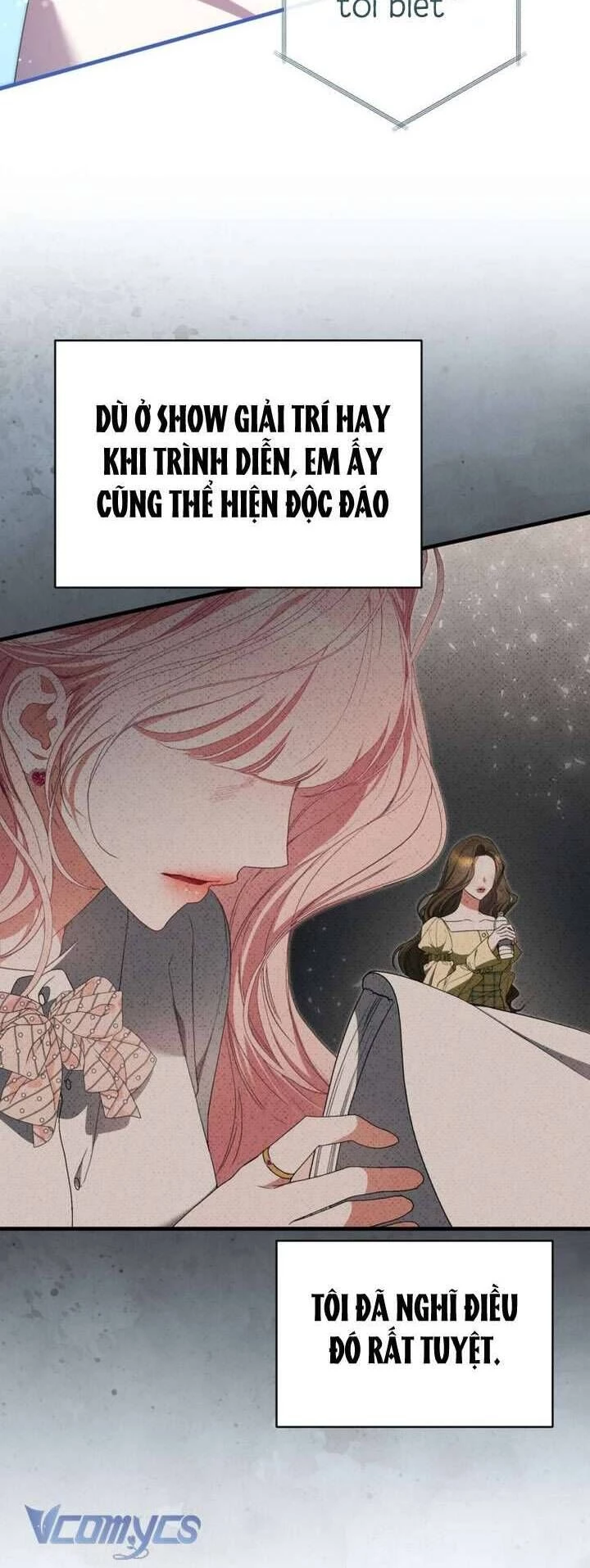 Tôi Trở Thành Leader Của Nhóm Nhạc Nữ Đang Trên Bờ Vực Sụp Đổ Chapter 7 - 28