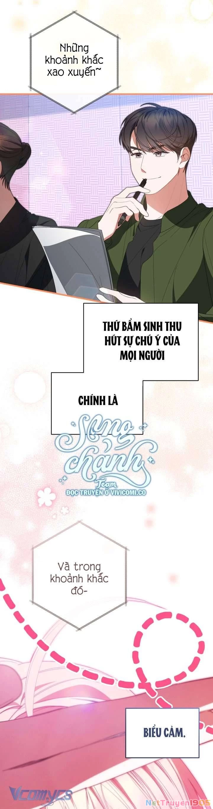 Tôi Trở Thành Leader Của Nhóm Nhạc Nữ Đang Trên Bờ Vực Sụp Đổ Chapter 7 - 30