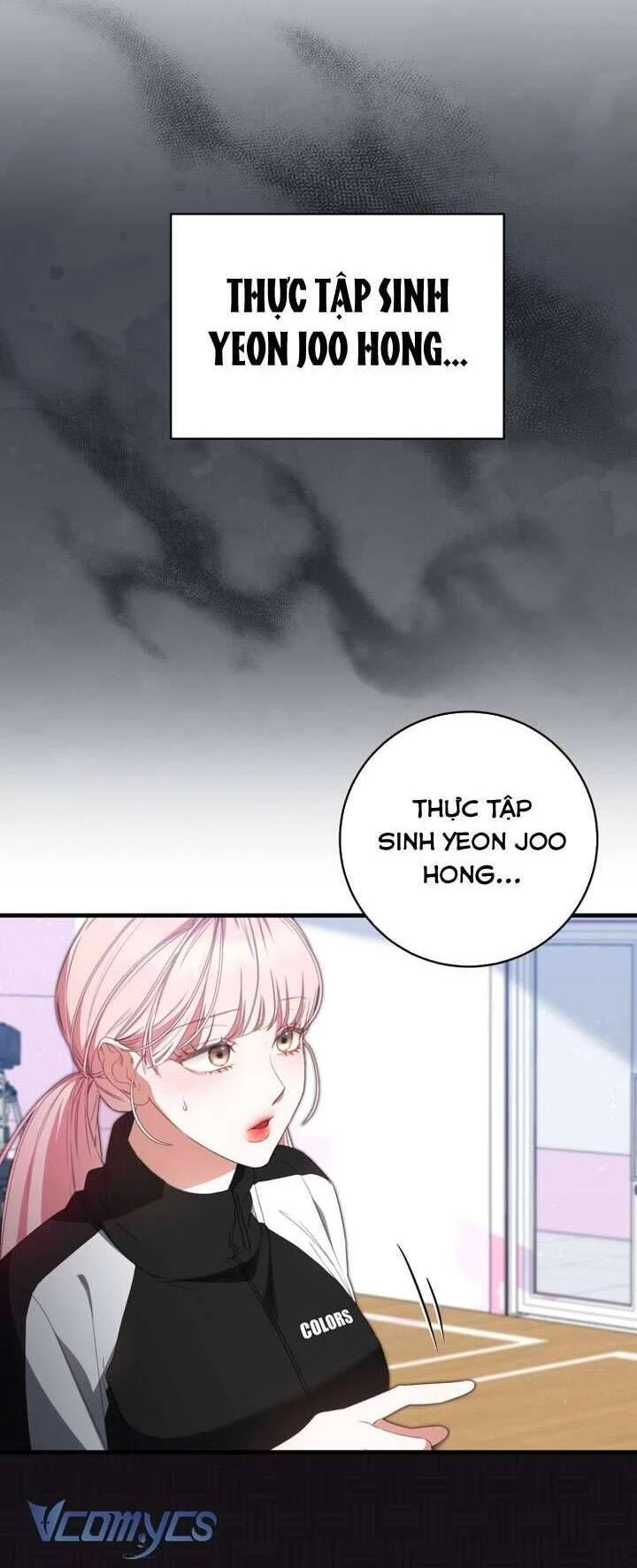 Tôi Trở Thành Leader Của Nhóm Nhạc Nữ Đang Trên Bờ Vực Sụp Đổ Chapter 7 - 35