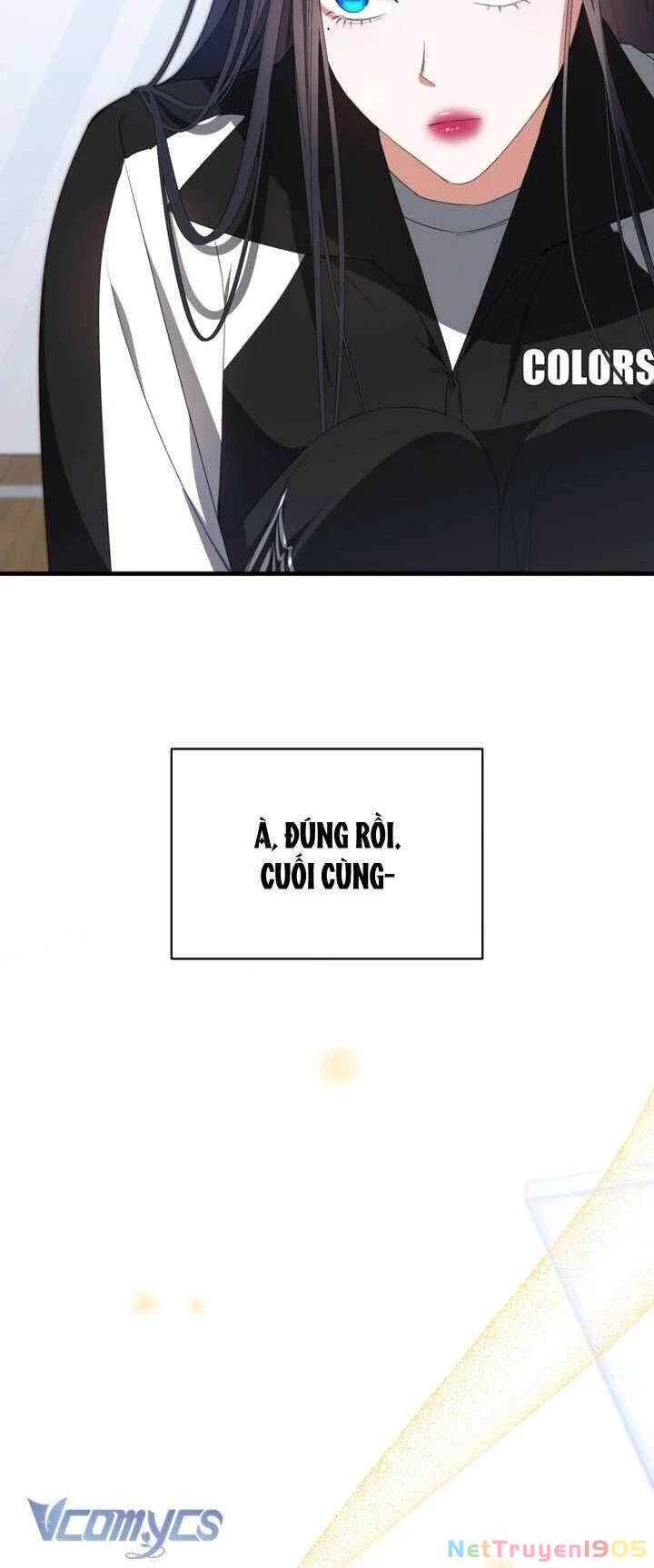 Tôi Trở Thành Leader Của Nhóm Nhạc Nữ Đang Trên Bờ Vực Sụp Đổ Chapter 7 - 54