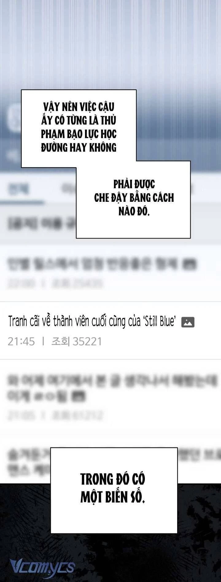 Tôi Trở Thành Leader Của Nhóm Nhạc Nữ Đang Trên Bờ Vực Sụp Đổ Chapter 8 - 6
