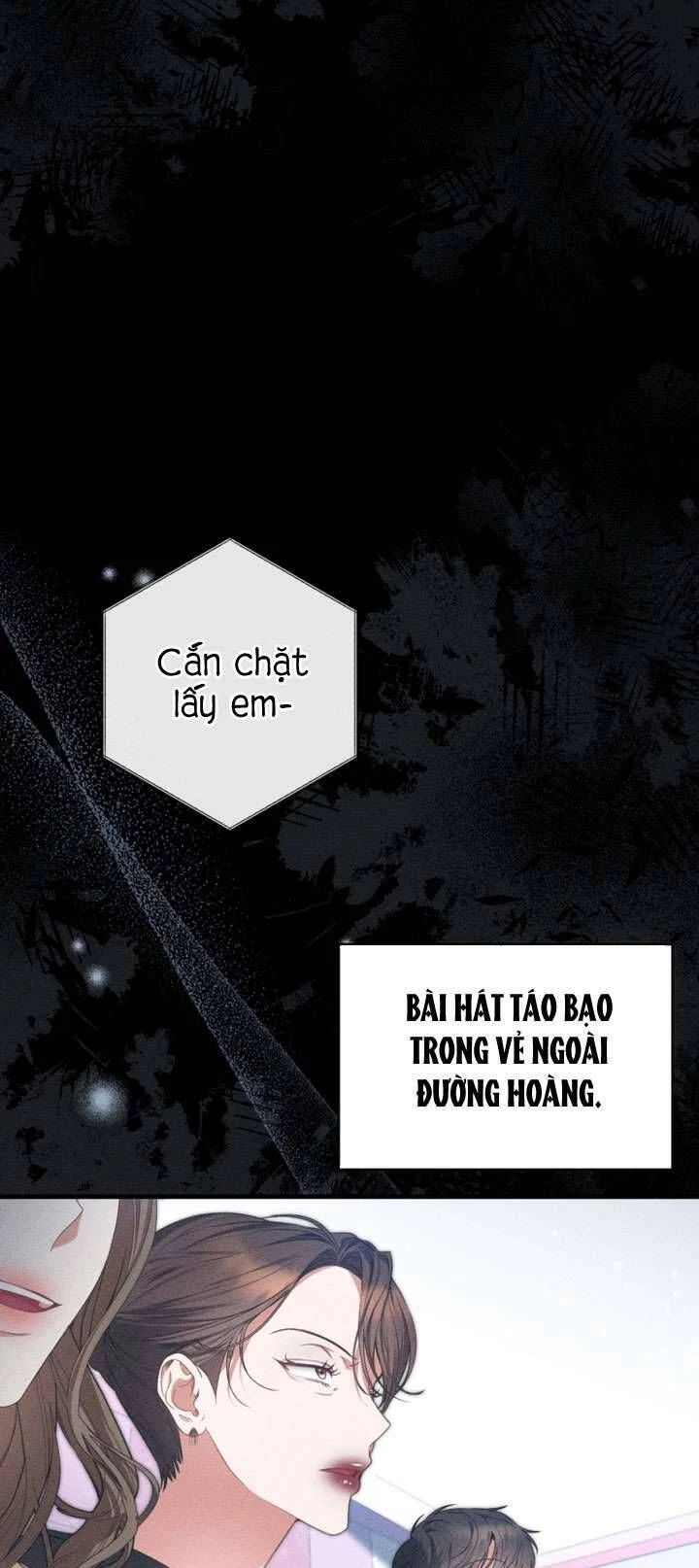 Tôi Trở Thành Leader Của Nhóm Nhạc Nữ Đang Trên Bờ Vực Sụp Đổ Chapter 8 - 7