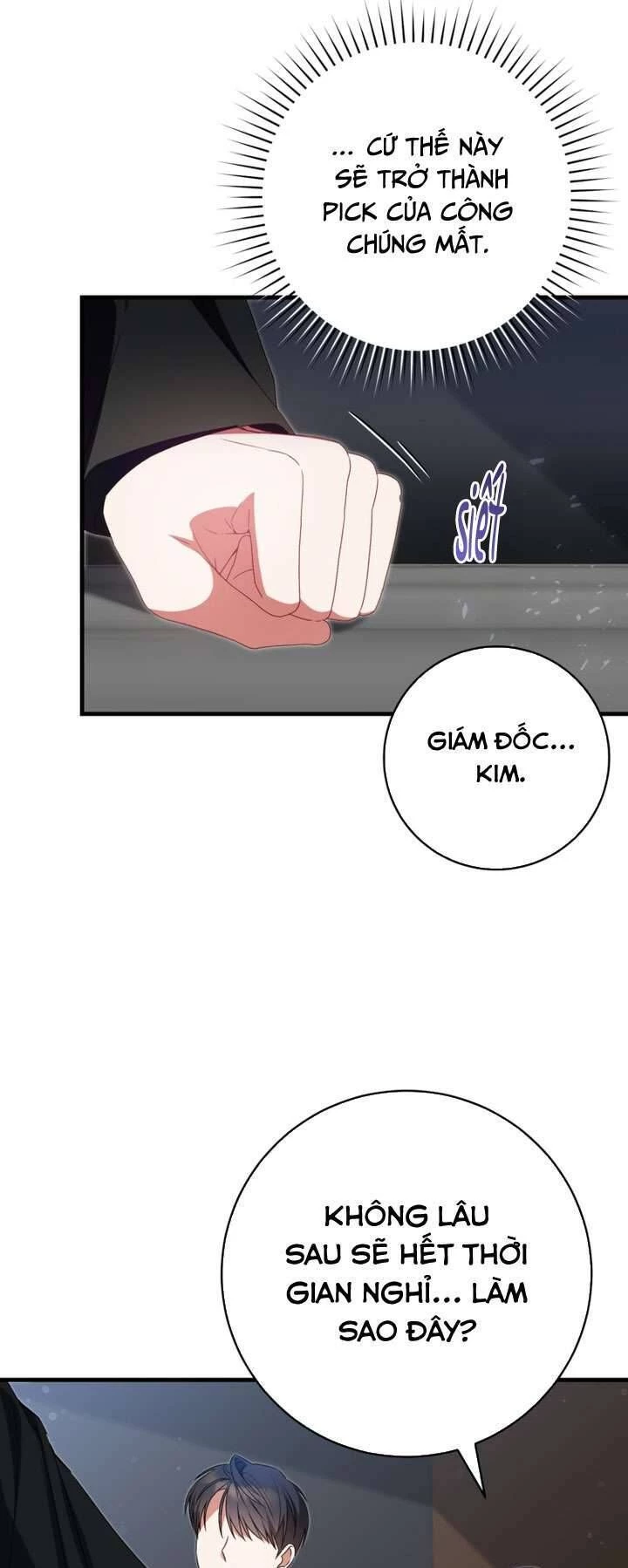 Tôi Trở Thành Leader Của Nhóm Nhạc Nữ Đang Trên Bờ Vực Sụp Đổ Chapter 8 - 11