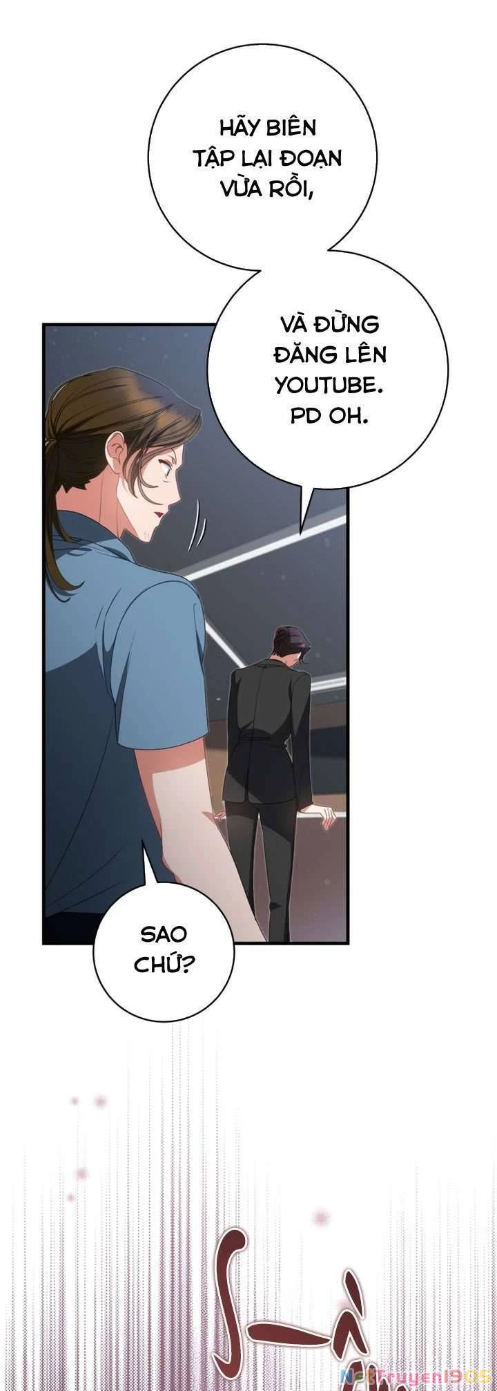 Tôi Trở Thành Leader Của Nhóm Nhạc Nữ Đang Trên Bờ Vực Sụp Đổ Chapter 8 - 13