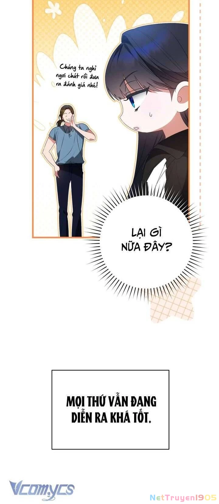 Tôi Trở Thành Leader Của Nhóm Nhạc Nữ Đang Trên Bờ Vực Sụp Đổ Chapter 8 - 16
