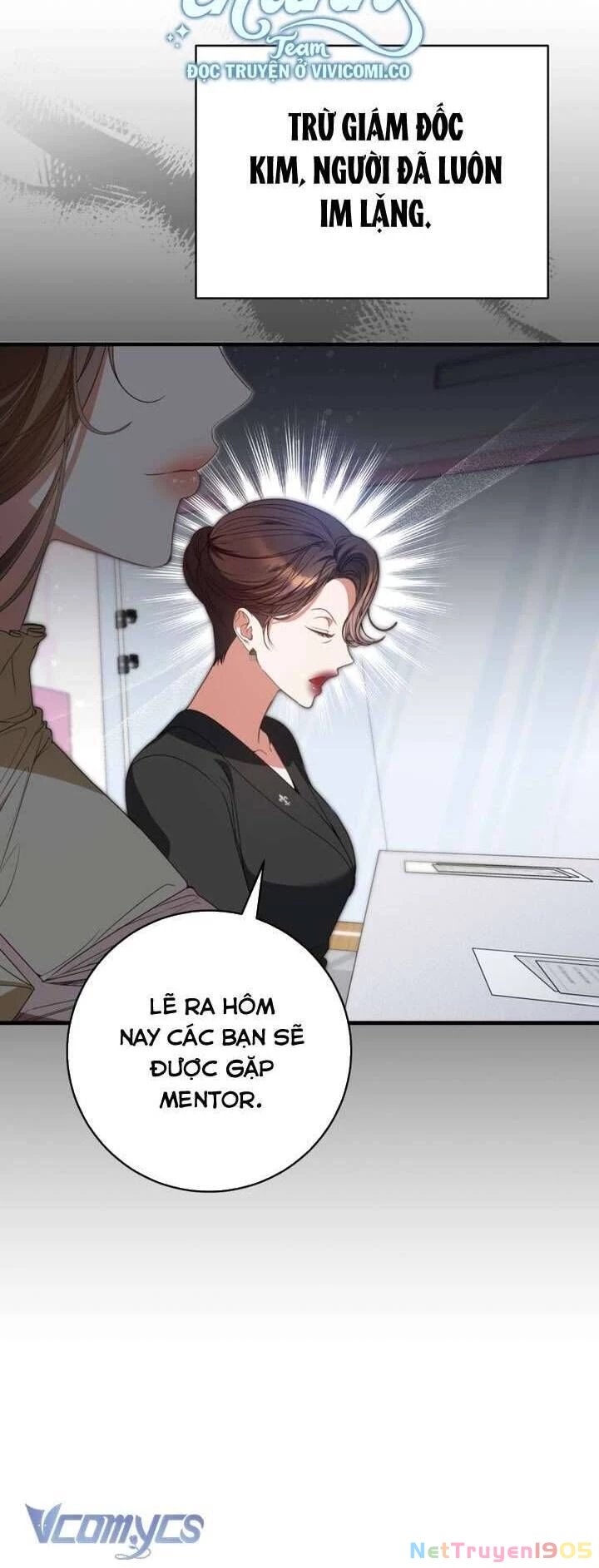 Tôi Trở Thành Leader Của Nhóm Nhạc Nữ Đang Trên Bờ Vực Sụp Đổ Chapter 8 - 18