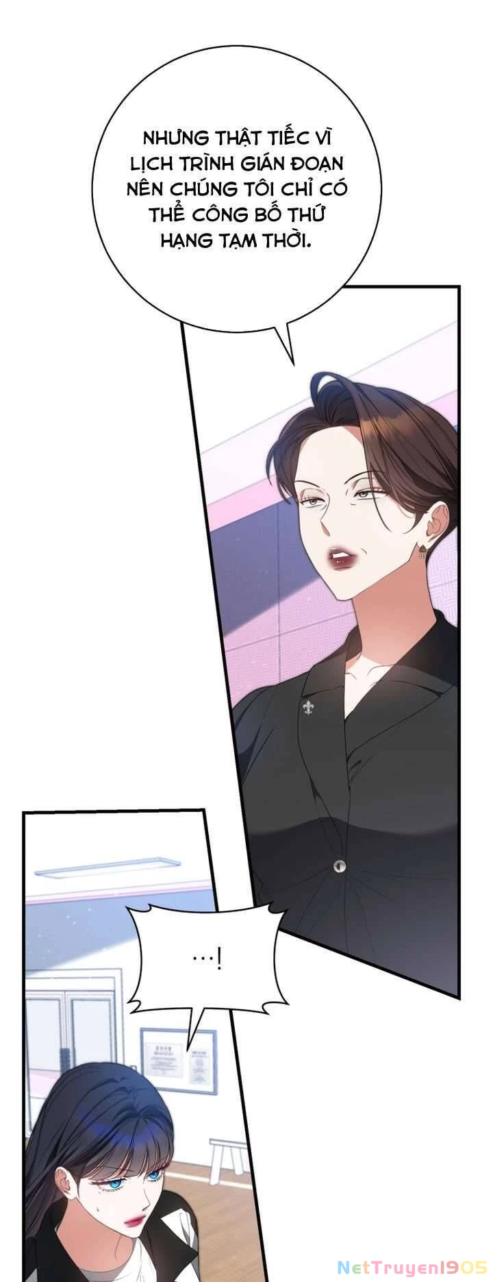Tôi Trở Thành Leader Của Nhóm Nhạc Nữ Đang Trên Bờ Vực Sụp Đổ Chapter 8 - 19