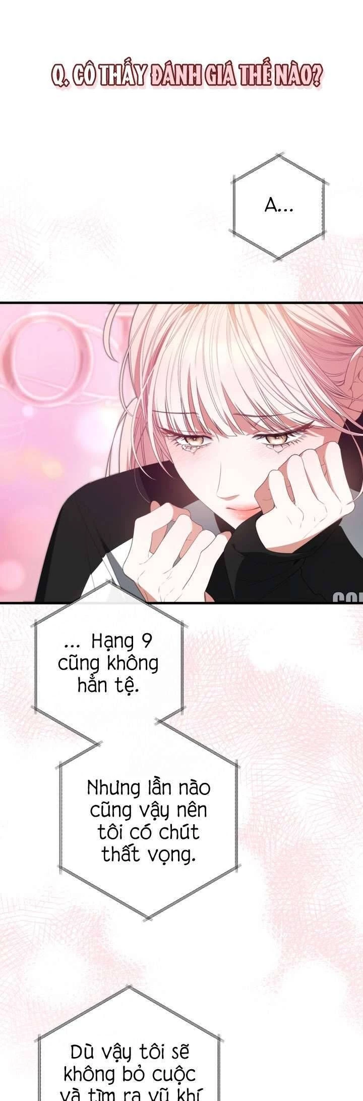 Tôi Trở Thành Leader Của Nhóm Nhạc Nữ Đang Trên Bờ Vực Sụp Đổ Chapter 8 - 23