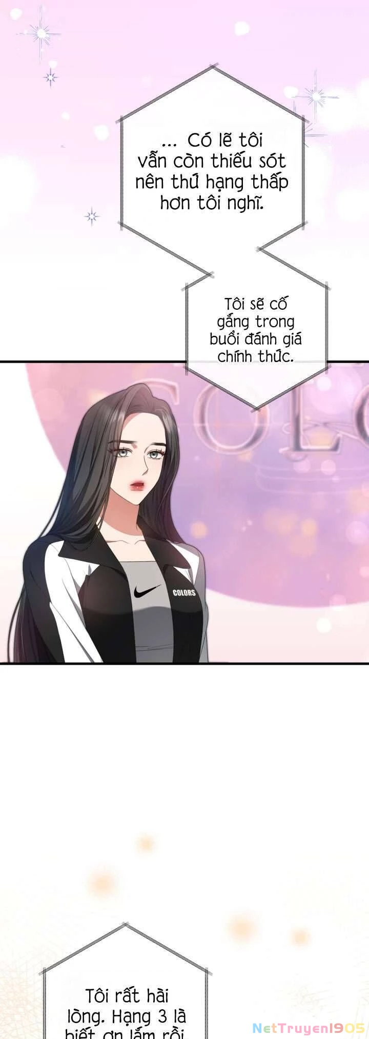 Tôi Trở Thành Leader Của Nhóm Nhạc Nữ Đang Trên Bờ Vực Sụp Đổ Chapter 8 - 25