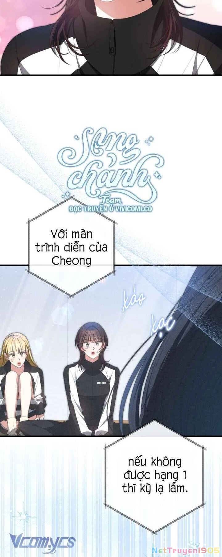 Tôi Trở Thành Leader Của Nhóm Nhạc Nữ Đang Trên Bờ Vực Sụp Đổ Chapter 8 - 28