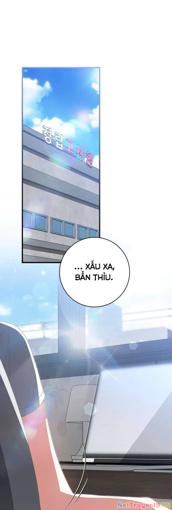 Tôi Trở Thành Leader Của Nhóm Nhạc Nữ Đang Trên Bờ Vực Sụp Đổ Chapter 8 - 33