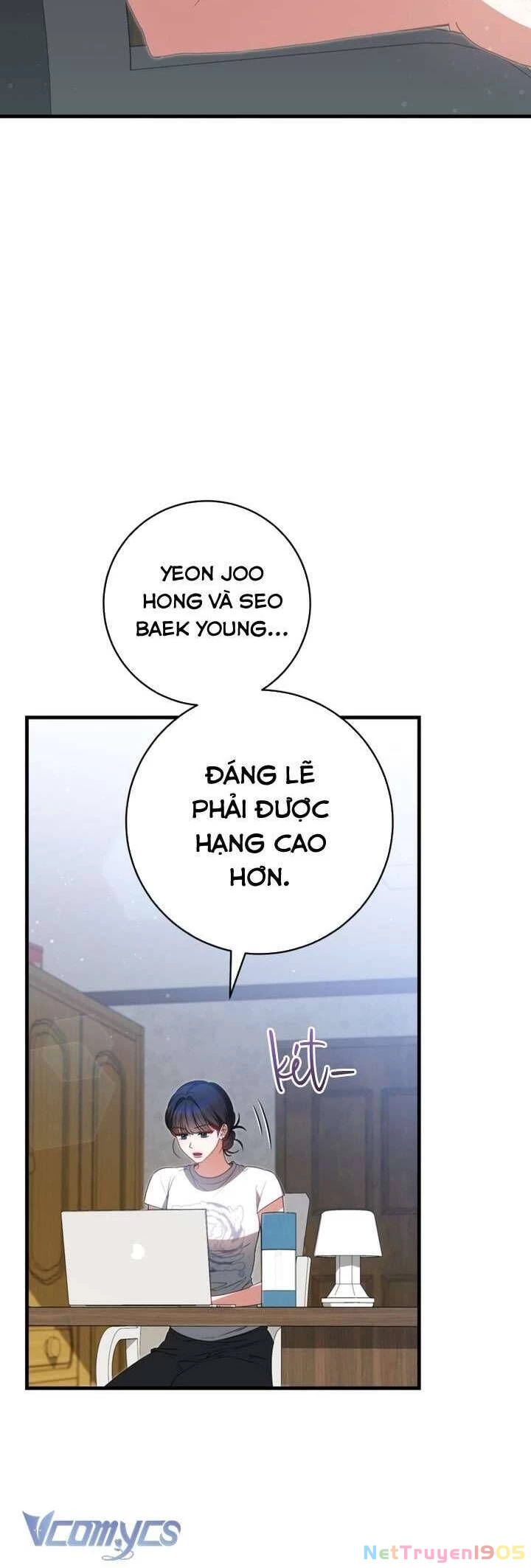 Tôi Trở Thành Leader Của Nhóm Nhạc Nữ Đang Trên Bờ Vực Sụp Đổ Chapter 8 - 34