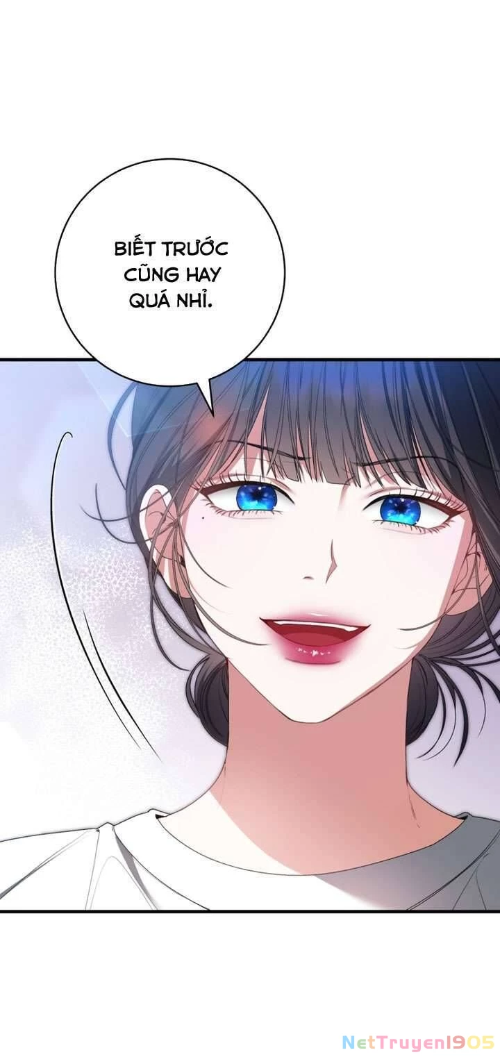 Tôi Trở Thành Leader Của Nhóm Nhạc Nữ Đang Trên Bờ Vực Sụp Đổ Chapter 8 - 35