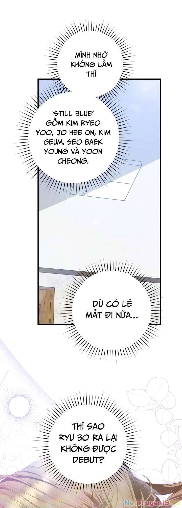Tôi Trở Thành Leader Của Nhóm Nhạc Nữ Đang Trên Bờ Vực Sụp Đổ Chapter 8 - 37