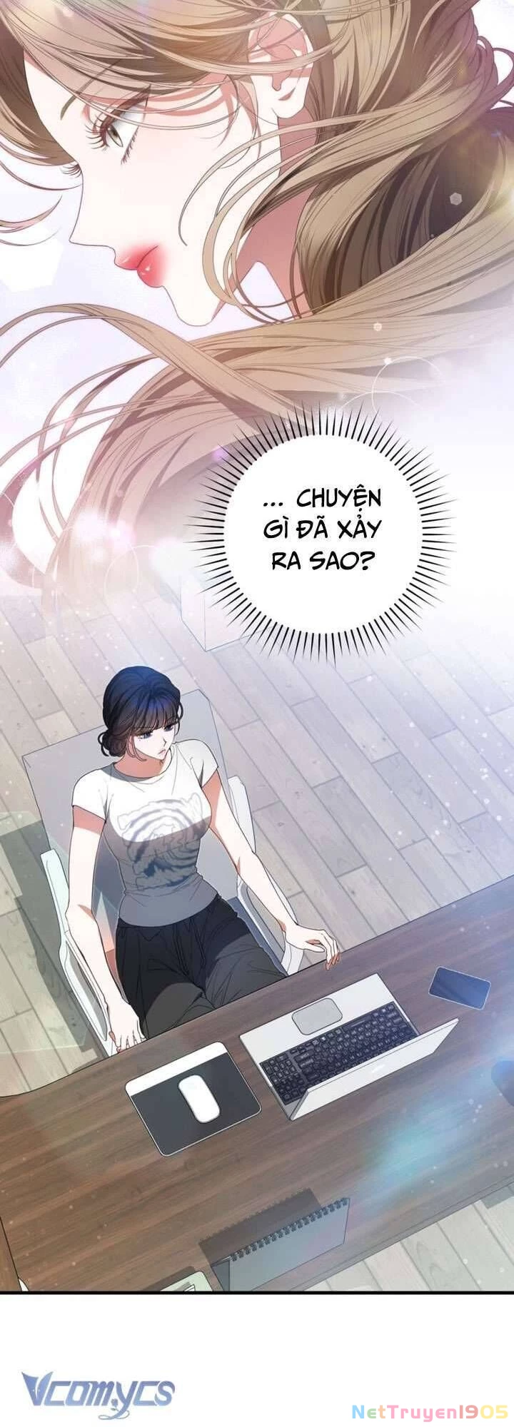 Tôi Trở Thành Leader Của Nhóm Nhạc Nữ Đang Trên Bờ Vực Sụp Đổ Chapter 8 - 38