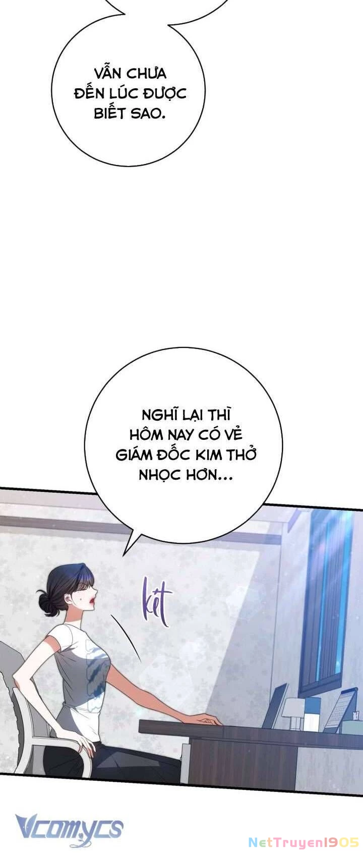 Tôi Trở Thành Leader Của Nhóm Nhạc Nữ Đang Trên Bờ Vực Sụp Đổ Chapter 8 - 40