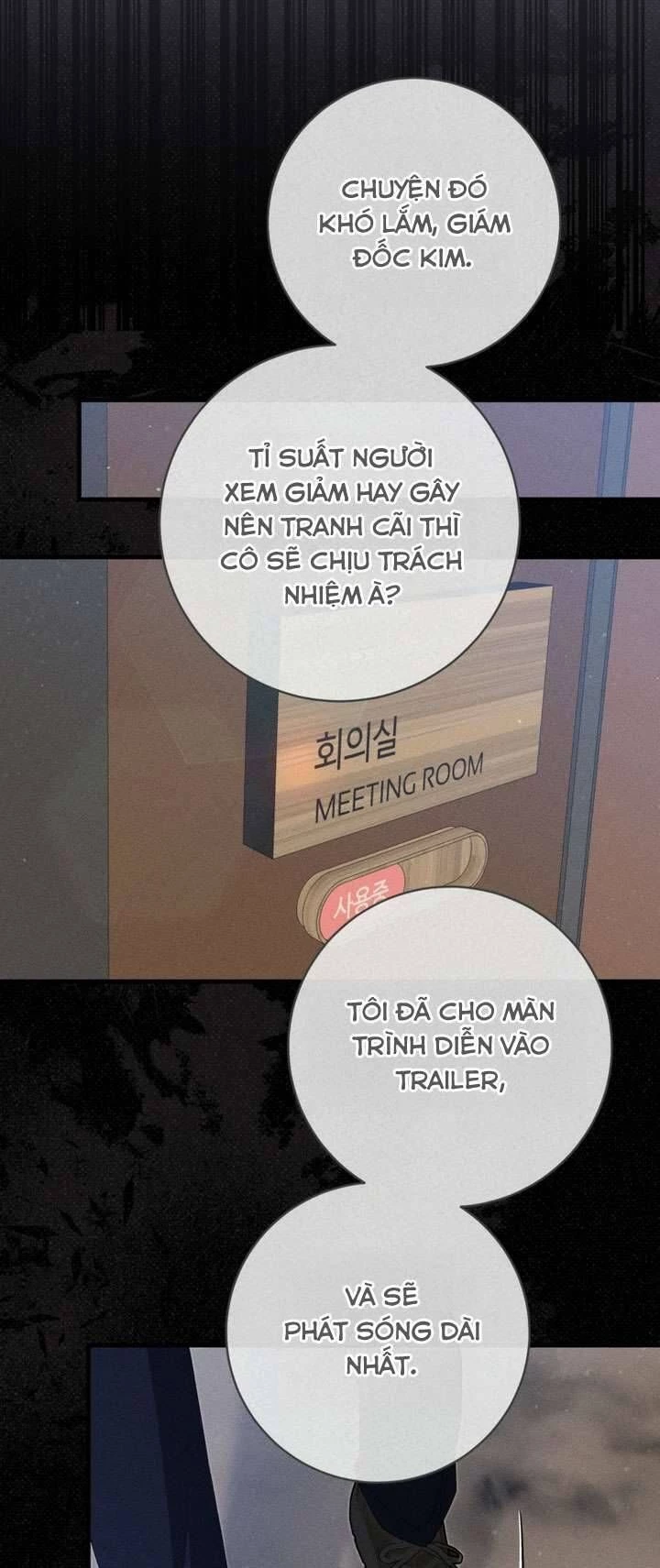 Tôi Trở Thành Leader Của Nhóm Nhạc Nữ Đang Trên Bờ Vực Sụp Đổ Chapter 8 - 44