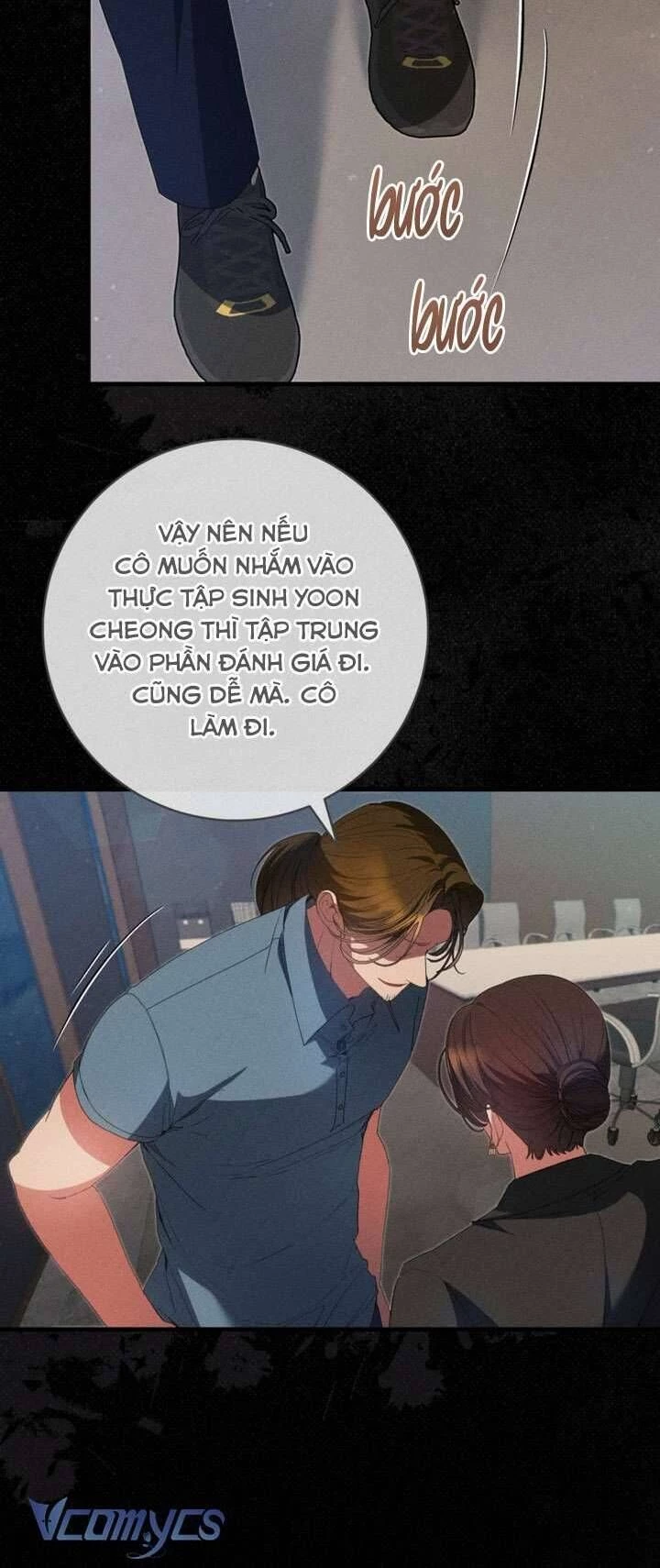 Tôi Trở Thành Leader Của Nhóm Nhạc Nữ Đang Trên Bờ Vực Sụp Đổ Chapter 8 - 45