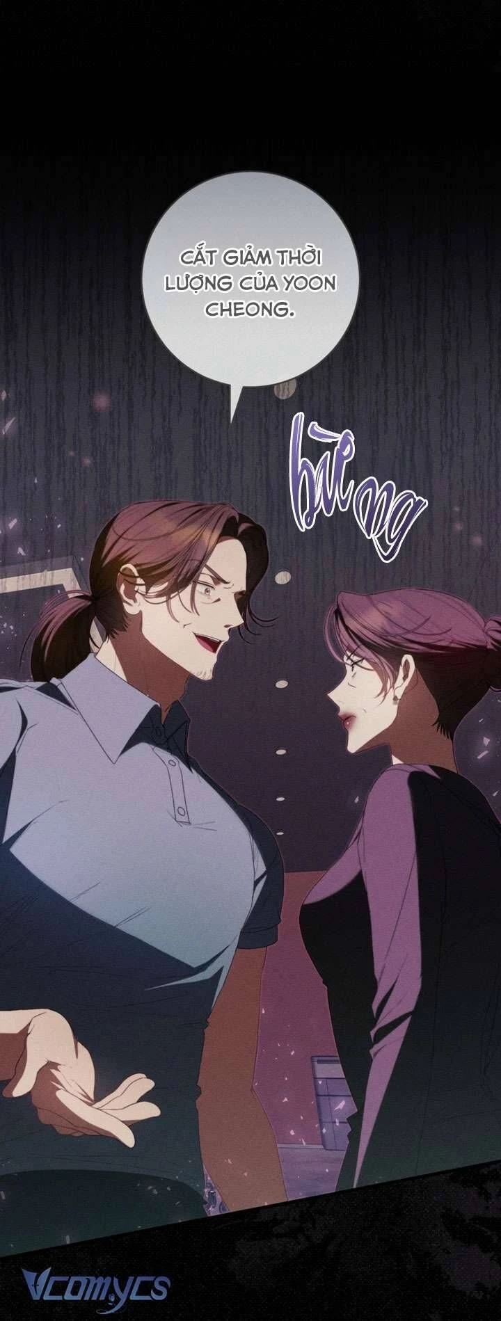 Tôi Trở Thành Leader Của Nhóm Nhạc Nữ Đang Trên Bờ Vực Sụp Đổ Chapter 8 - 46