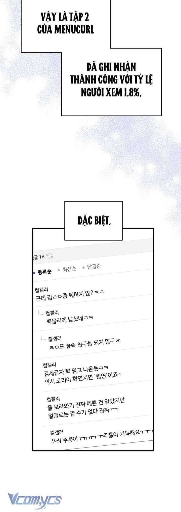 Tôi Trở Thành Leader Của Nhóm Nhạc Nữ Đang Trên Bờ Vực Sụp Đổ Chapter 8 - 50