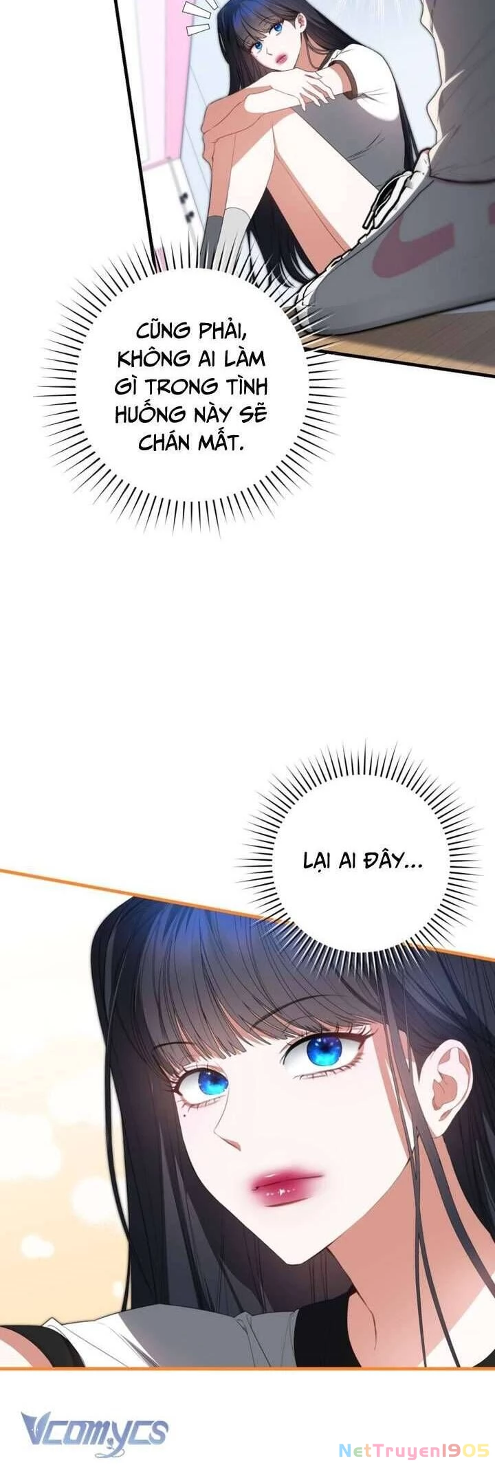 Tôi Trở Thành Leader Của Nhóm Nhạc Nữ Đang Trên Bờ Vực Sụp Đổ Chapter 8 - 54