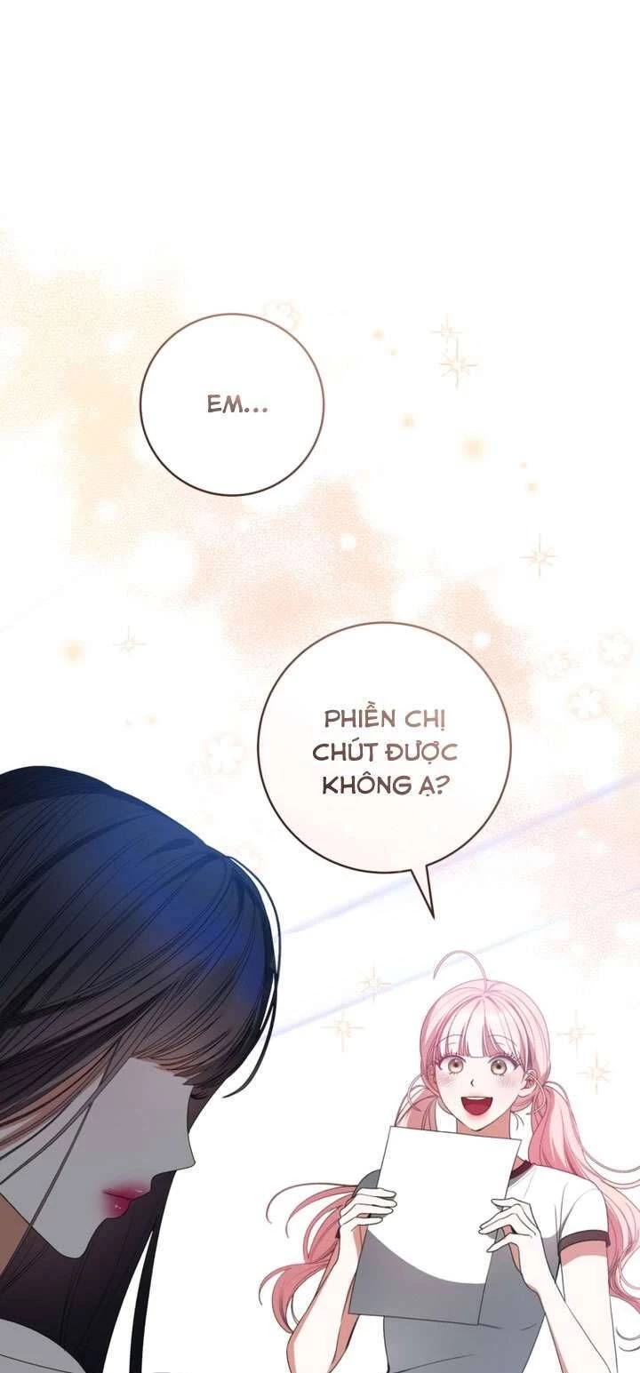 Tôi Trở Thành Leader Của Nhóm Nhạc Nữ Đang Trên Bờ Vực Sụp Đổ Chapter 8 - 55