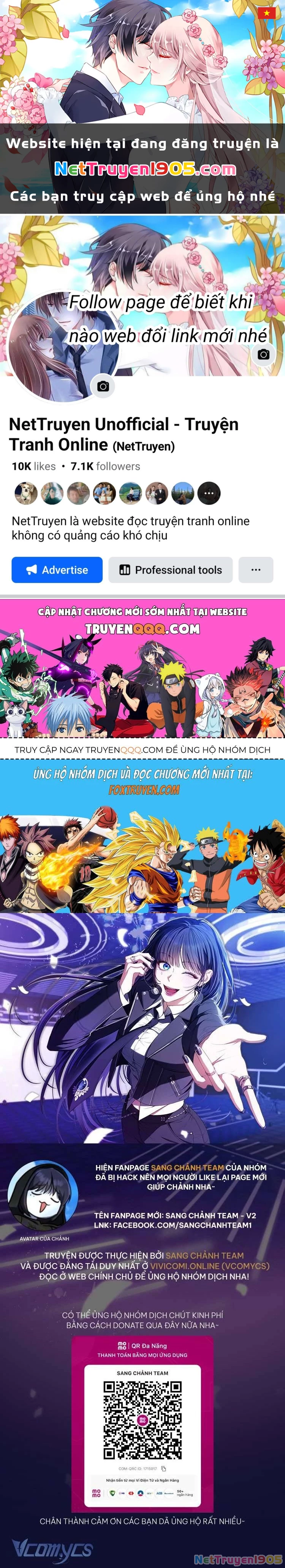 Tôi Trở Thành Leader Của Nhóm Nhạc Nữ Đang Trên Bờ Vực Sụp Đổ Chapter 9 - 1