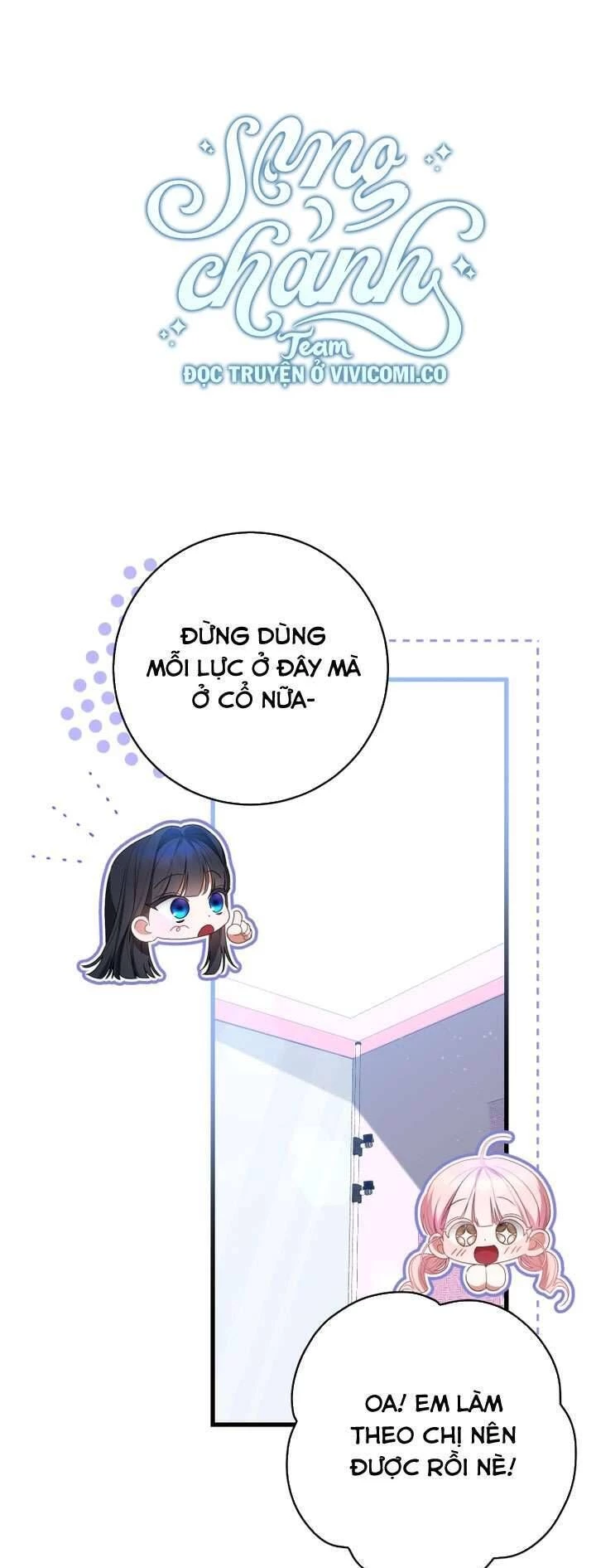 Tôi Trở Thành Leader Của Nhóm Nhạc Nữ Đang Trên Bờ Vực Sụp Đổ Chapter 9 - 2